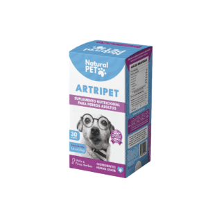 Suplemento Artripet