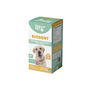 Suplemento Biodent