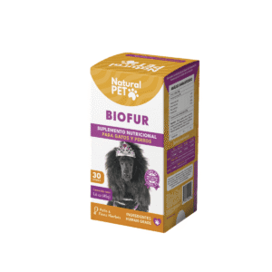 Suplemento Biofur