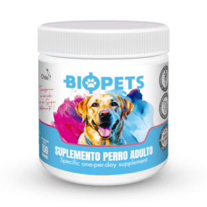Suplemento Biopets Adulto