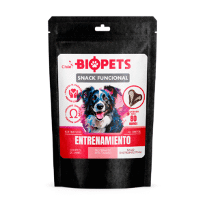 Biopets Snack Entrenamiento