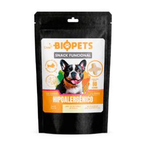 Biopets Snack Hipoalergenico