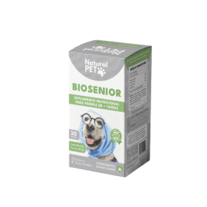Suplemento Biosenior