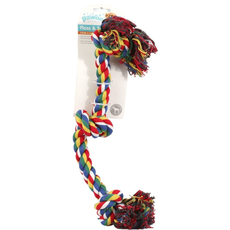 Cuerda Pawise 40 cm