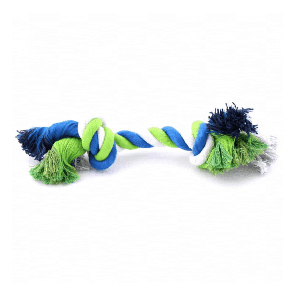 Dogit Cuerda Tricolor L