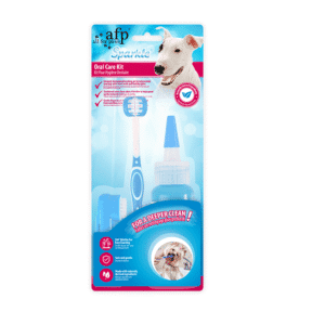 Pack Dental para perros Sparkle AFP