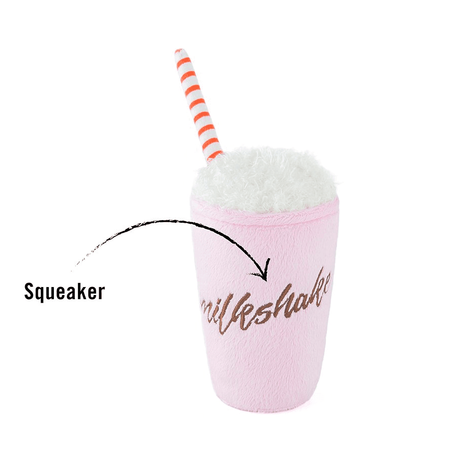 Juguete Play Milkshake